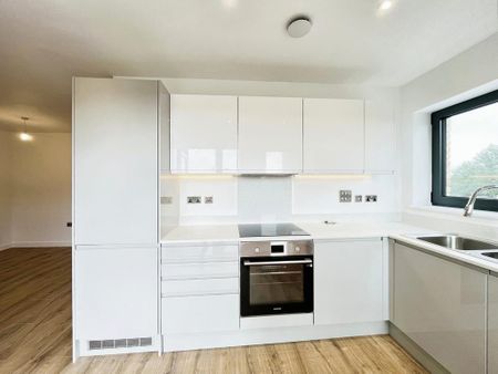 2 bedroom apartment to rent - Photo 2