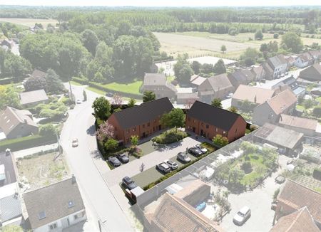 Maison 3 chambres avec jardin - Foto 5