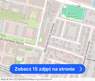 2-pok. taras - cicha i zielona okolica- blisko Bielan - Zdjęcie 1