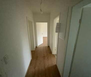 EG-Wohnung in Hamm Herringen - Foto 4
