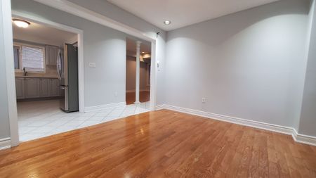 For Lease - 134 Fernforest Drive Unit# Main, Brampton, Ontario - Photo 5