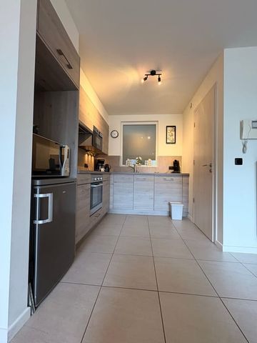 Appartement te huur - Photo 4