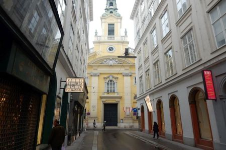 Praktische 3-Zimmer-Wohnung zwischen Spiegelgasse und Dorotheergasse! - Foto 5