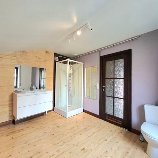 Appartement te huur - Foto 1