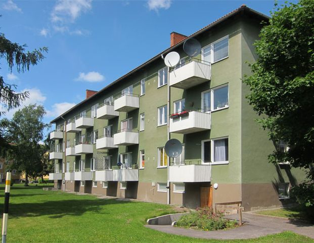 Kolsvagatan 5 B - Foto 1