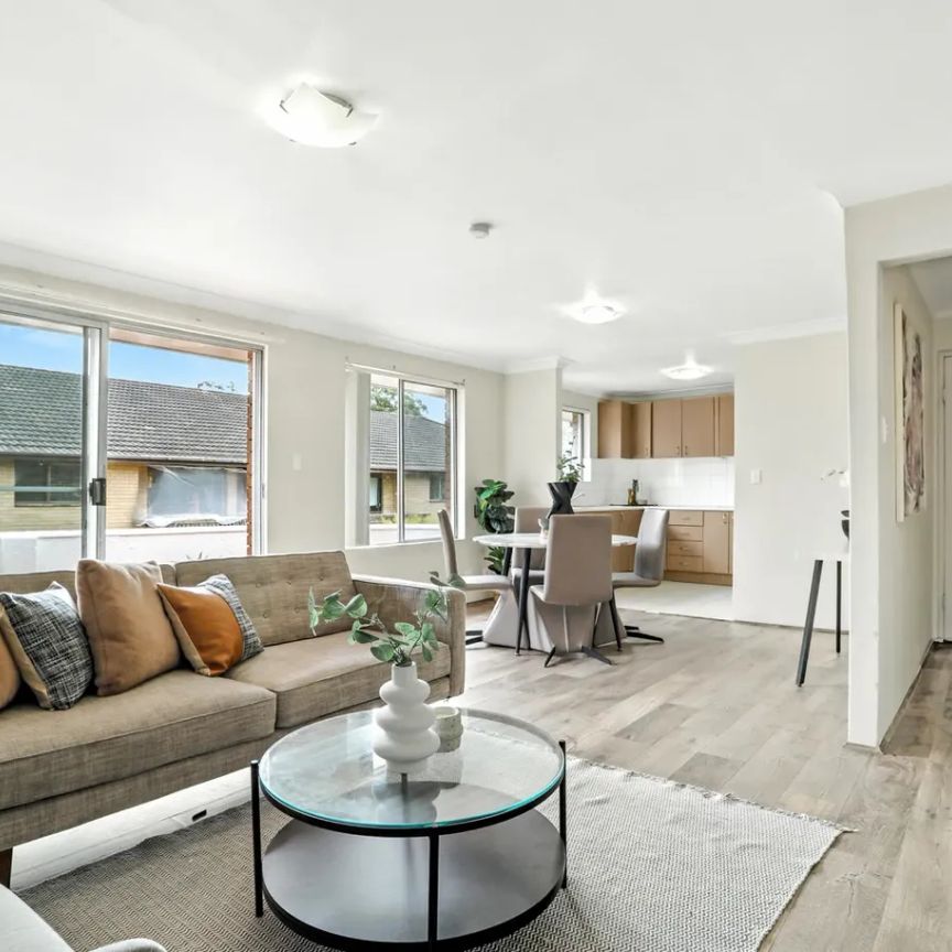 SOLID, SECURE & CENTRALLY LOCATED - Photo 1