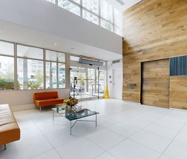 For Lease - 10 Navy Wharf Court Unit# 1105, Toronto, Ontario - Photo 1