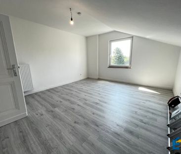 Charmante Dachgeschosswohnung in zentraler Lage sucht neue/n Mieter/in - Foto 6