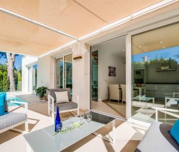 Casa o chalet de alquiler en Carrer del Roure, 177, Bacarés - Manre... - Photo 3