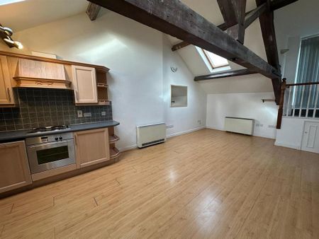 2 bedroom apartment to rent - Photo 2