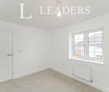 3 bedroom detached to rent Sedgemere Road, Market Bosworth CV13 - Photo 2