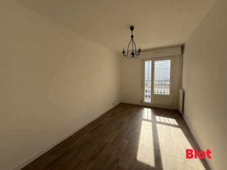 Location Appartement 2 pièces 51m² RENNES 35000 - Photo 2
