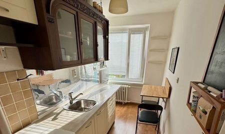 2,5 izbový byt v blízkosti centra - Fotografia 4