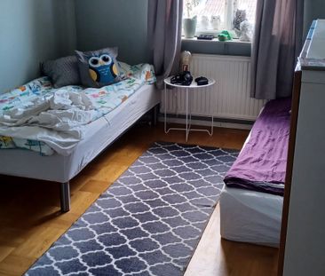 Ingenjörsgatan, Eksjö - Photo 1