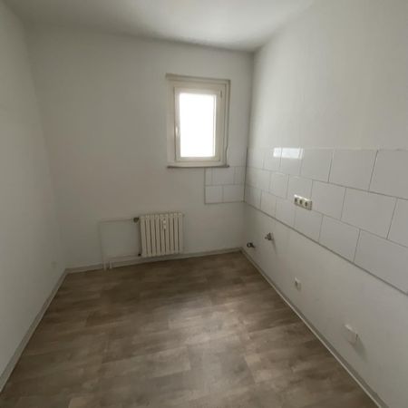 Single oder zu Zweit!, Bezugsfertige 2-Zimmer-Wohnung in Herne Sodingen im Angebot!! - Photo 3