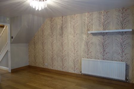 2 bedroom House to rent - Photo 5