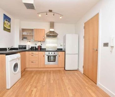 Apartment, George Street, Birmingham, B3 - Photo 3