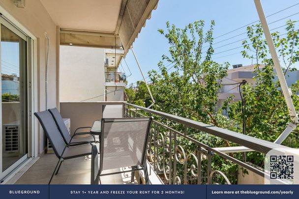 Μεζονέτα για ενοικίαση Γκολφ (Γλυφάδα) - Photo 1