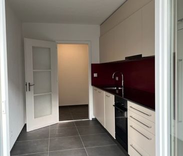Helle 3-Zimmer-Wohnung an der Mittelstrasse in Bern – ab sofort ver... - Photo 4