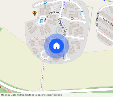 Rantzausbakke 82, 2. 4 - Photo 1