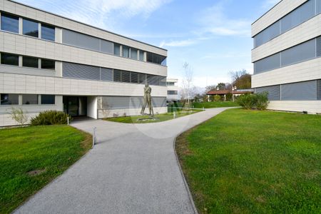 SPACIOUS AND MODERN 3.5-ROOM APARTMENT IN PAZZALLO - Photo 3