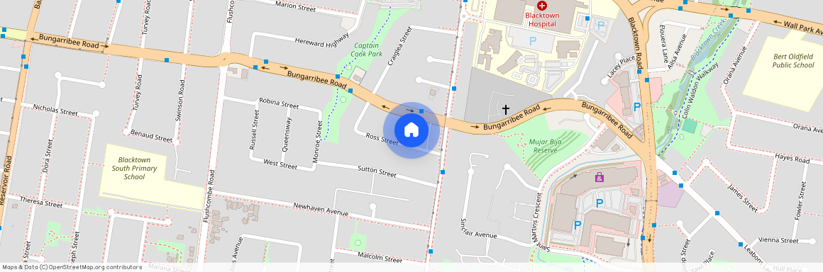 5 Ross Street, NSW 2148, Blacktown