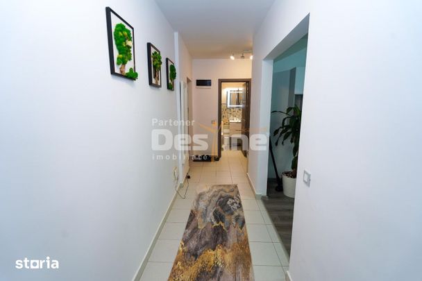 AP 2 CAMERE MODERN SI SPATIOS - Photo 1