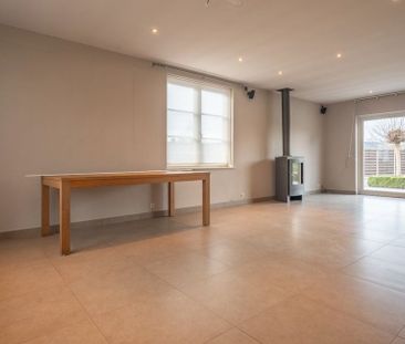 Woning te huur in Nazareth voor € 1.350 met 3 slaapkamers - Photo 4