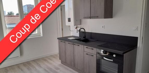 Location Appartement 1 pièce 15m² BOULOGNE SUR MER 62200 - Photo 2