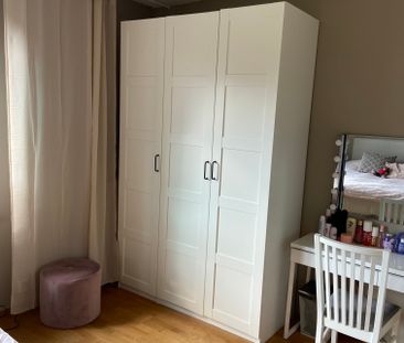 Margreteborgsvägen, Sollentuna - Photo 6