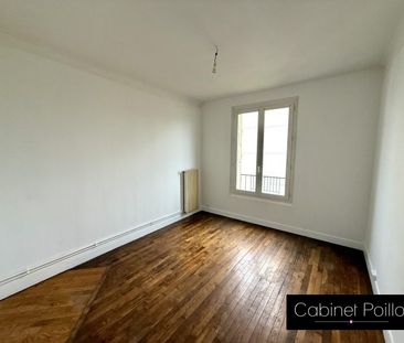 T3 Nanterre - Photo 6