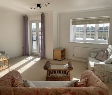 2 bed end of terrace house to rent in West Quay - Photo 5