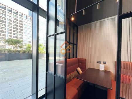 Bagshaw Building, 1 Wards Place, London E14 - Photo 3