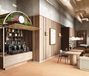 1 bedroom flat to rent - Photo 6