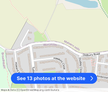 Oldbury Road, Worcester, WR2 - Photo 1