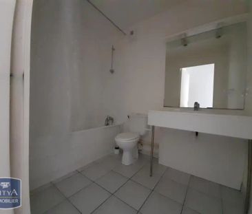 Appartement à louer 2 pièces 42.04m² - Photo 3