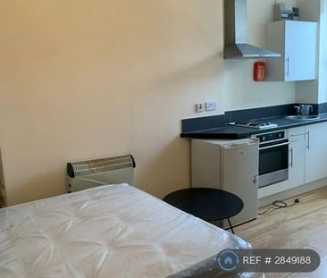 Studio to rent - Photo 6