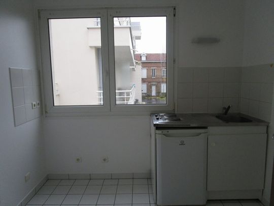 RUE GAMBETTA, Reims - Photo 1