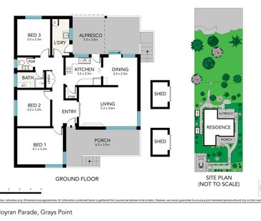 Family home in peaceful location - Photo 5