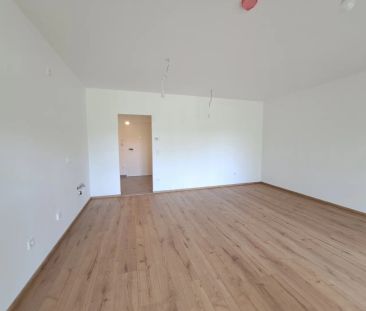 BETREUTES WOHNEN in HArtberg | Großzügige 2 Zimmer EG Wohnung | unb... - Foto 2