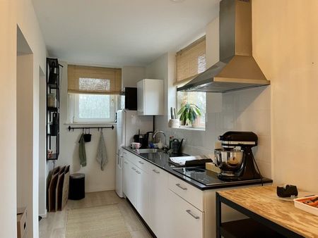 Te huur: Appartement Mathenesserweg in Rotterdam - Foto 5