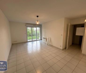 Appartement à louer 2 pièces 48.43m² - Photo 3