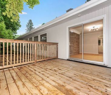 For Lease - 1847 Will Scarlett Drive, Mississauga, Ontario - Photo 1