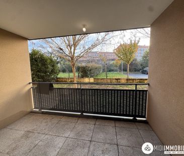 Location Appartement 2 pièces 45m² ALBI 81000 - Photo 6