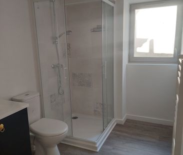 appartement Poitiers 2 pièces de 54m² - Photo 3