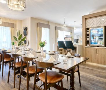2 bedroom retirement property to rent - Photo 6
