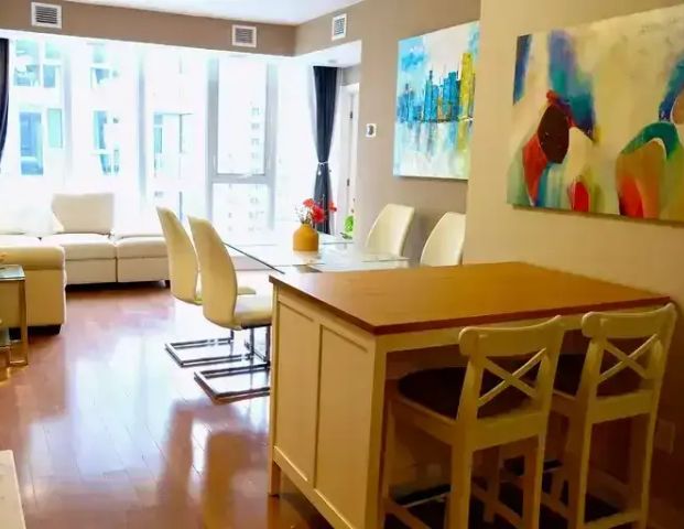 Luxury Two-Bed Condo in Centretown Ottawa | 40 Nepean Street, Ottawa - Photo 1