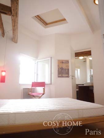 Appartement en location | Paris 1er - Photo 3
