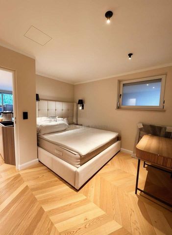 Exklusive, vollmöblierte 2,5-Zimmer-Souterrainwohnung – löffelfertig, komfortabel & modern - Photo 5