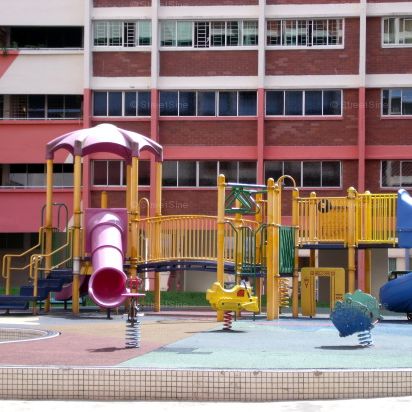 Blk 756 Yishun Street 72 (Yishun), HDB 4 Rooms - For Rent - Photo 1